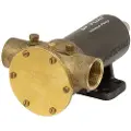 Johnson Pump F7b-3000 Sokkelmontert Impellerpumpe