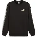 Puma Ess Tape Minimal Gold Collegegenser