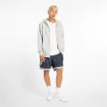 New Balance Printed Mesh Sports Shorts