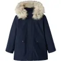 Name It Kids Vannavvisende Parkas