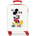 Disney Mickey 3d 55 Cm 34l Trillekoffert
