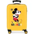 Disney Mickey 3d 55 Cm 34l Trillekoffert
