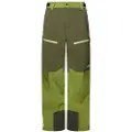 Oakley Apparel Mann Tnp Lined Shell Pant 2.0