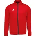 Le coq sportif 2421659 Training N°1 Genser Med Hel Glidelås