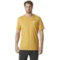 Helly Hansen Nord Graphic Kortarmet T-skjorte