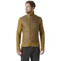 Helly Hansen Versalite Hybrid Genser Med Hel Glidelås