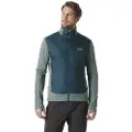 Helly Hansen Versalite Hybrid Genser Med Hel Glidelås
