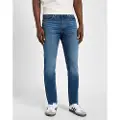 Lee 112355842 Skinny Fit Jeans