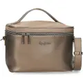 Pepe Jeans Adapt. Ruby Taupe Toalettsaker