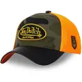Von Dutch Vint08 Cap
