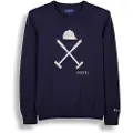 Harper & Neyer Vermont Genser