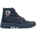 Palladium Pampa Hi Dare Rhona Støvler