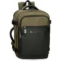 Pepe Jeans Jarvis 17l Ryggsekk
