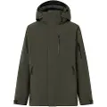 Oakley Apparel Sub Temp Rc Goretex 2.0 Jakke