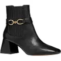 Geox Coronilla Booties