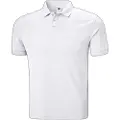 Helly Hansen Riftline Kortermet Poloskjorte