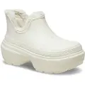 Crocs Stomp Lined Shorty Støvler