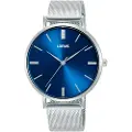 Lorus Watches Rg267xx9 Dameklokke