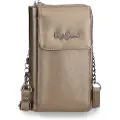 Pepe Jeans Ruby Taupe Skuldertaske