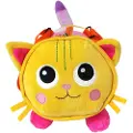 Cyp Brands Gabbys Dolls House Plush Backpack Cakey 19cm Ryggsekk