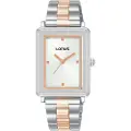 Lorus Watches Lorus Dameklokke