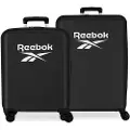 Reebok Roxybury 55-70 Cm Trillekoffert 2 Enheter