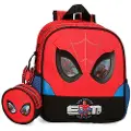 Marvel Spiderman Protector 25 Cm Junior-ryggsekk