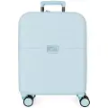 Pepe Jeans Accent 55 Cm 37l Trillekoffert