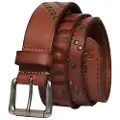 Superdry Branded Buckle Goods Belte