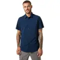 Helly Hansen Tofino Solen Kortarmet Skjorte