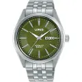 Lorus Watches Rl487bx9 Klokke