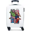 Marvel All Avengers 55 Cm 32l Trillekoffert