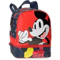 Disney Mickey Mouse Fashion 28 Cm Junior-ryggsekk