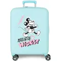 Disney Mickey Frriendly 55 Cm 34l Trillekoffert