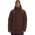 Dc-shoes Murrayfield Parka