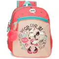 Disney Minnie Lovin Life 33 Cm Junior-ryggsekk