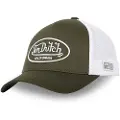 Von Dutch Lof Cap