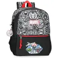 Marvel Heroes 32 Cm Junior-ryggsekk