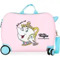 Disney All Right 50 Cm 34l Trillekoffert