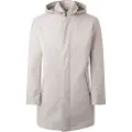 Hackett Padded Mac Jakke