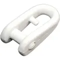 Allen Nylon Skruesjakkel 10 Enheter