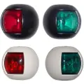 Oem Marine Delfi 112.5° 6-32vdc Rød Led-lampe 0.1a