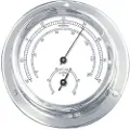 Talamex Termometer/hygrometer 110 Mm