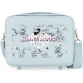 Disney Minnie American Darling Toalettsaker