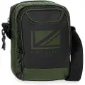 Pepe Jeans 420037524 Bromley Ldn Skuldertaske