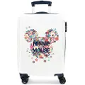 Disney Minnie Sunny Day 55 Cm 34l Trillekoffert