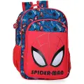 Marvel Spiderman Authentic 40 Cm Junior-ryggsekk