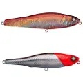 Whiplash Factory Live Wire Light Sw Overflate Stickbait 13.5g 100 Mm