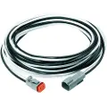 Lenco Marine Tilkoblingskabel For Aktuator For Kontrollenhet 4.3 M