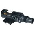 SHURFLO Slipepumpe 24v